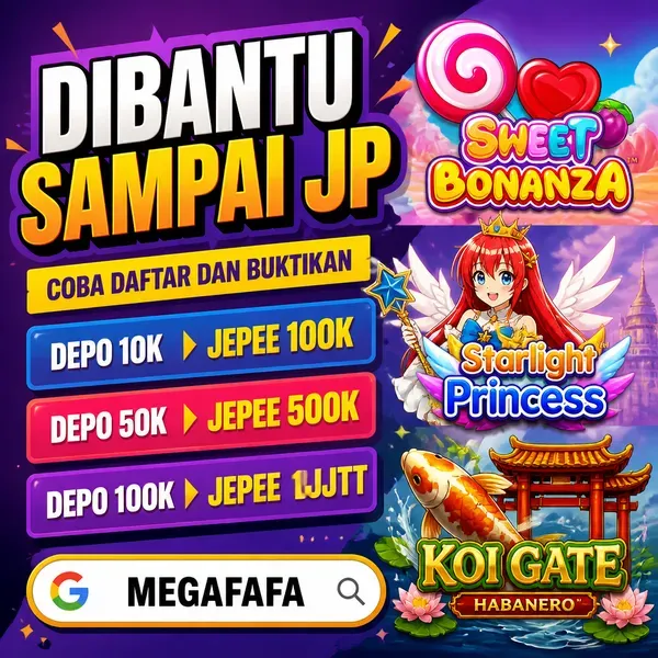 situs gacor hari ini